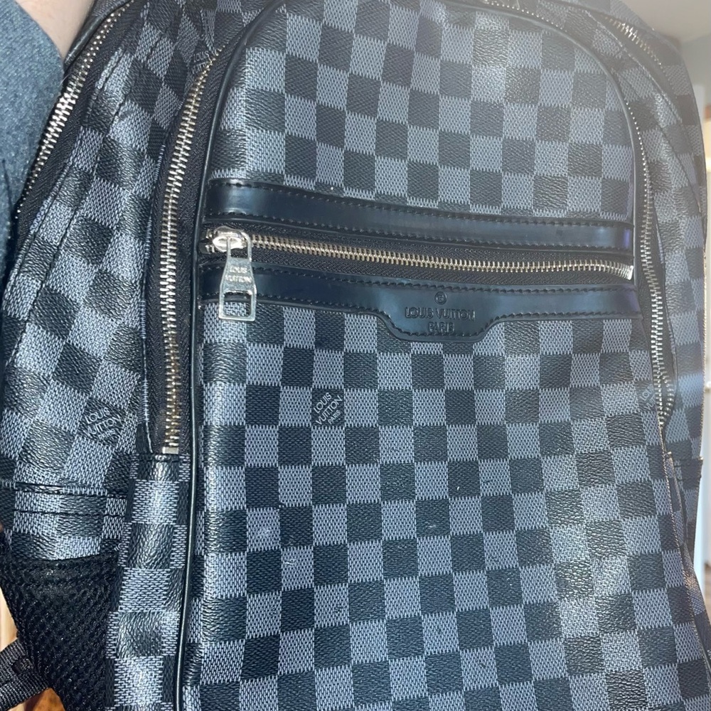 Louis Backpack